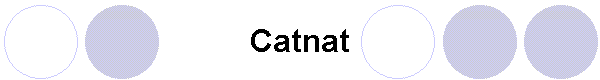 Catnat