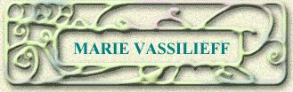 MARIE VASSILIEFF