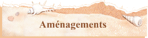 Amnagements