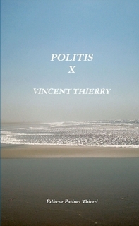 POLITIS X 2018/2019