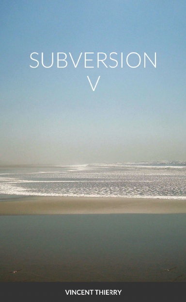 SUBVERSION V