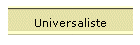 Universaliste
