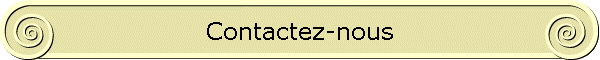 Contactez-nous